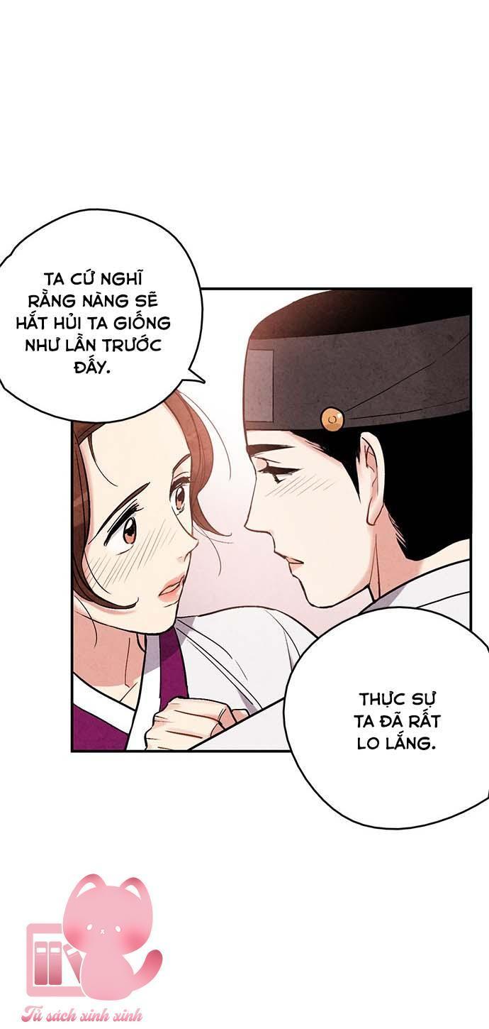 lệnh cấm hôn chapter 56 16