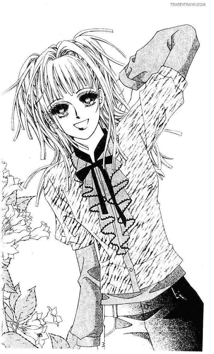 điên vì yêu - love like crazy chapter 1 4