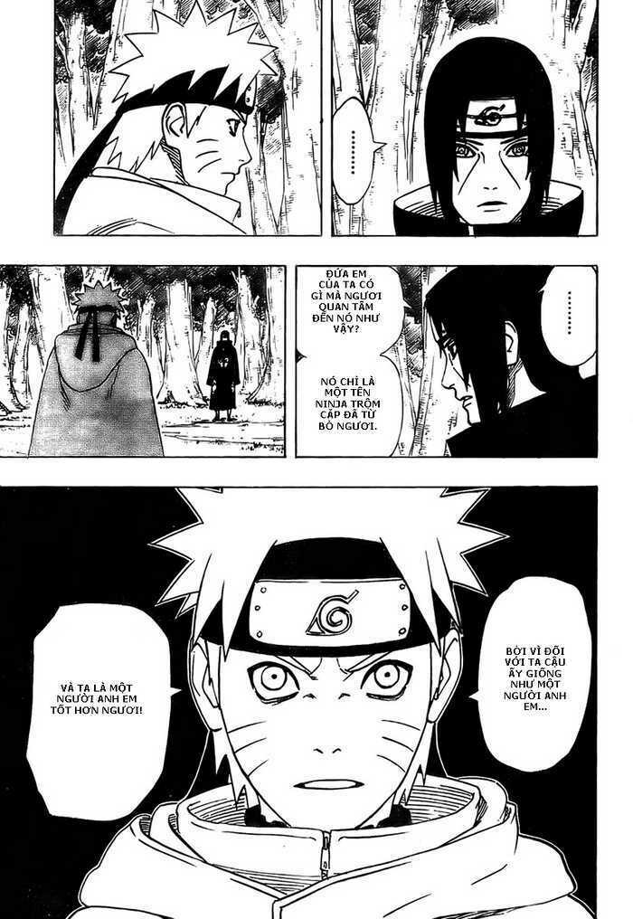 naruto - cửu vĩ hồ ly chapter 366 5