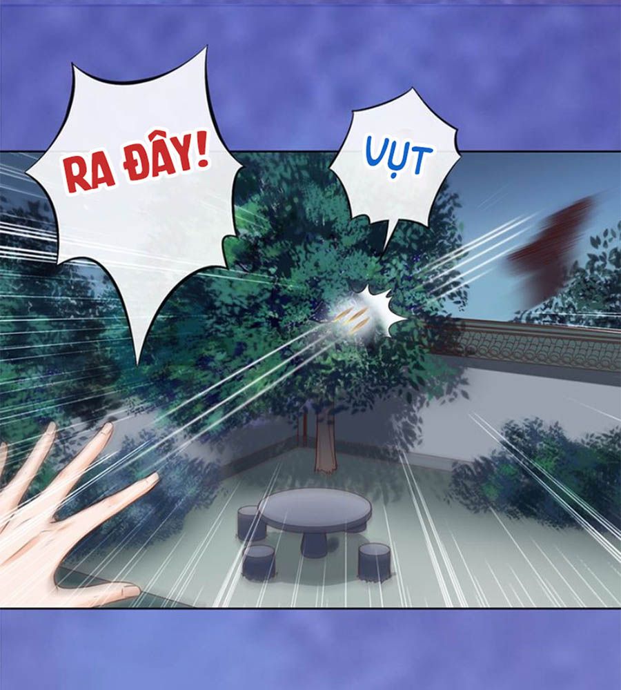 mỹ nhân già rồi chapter 26 12