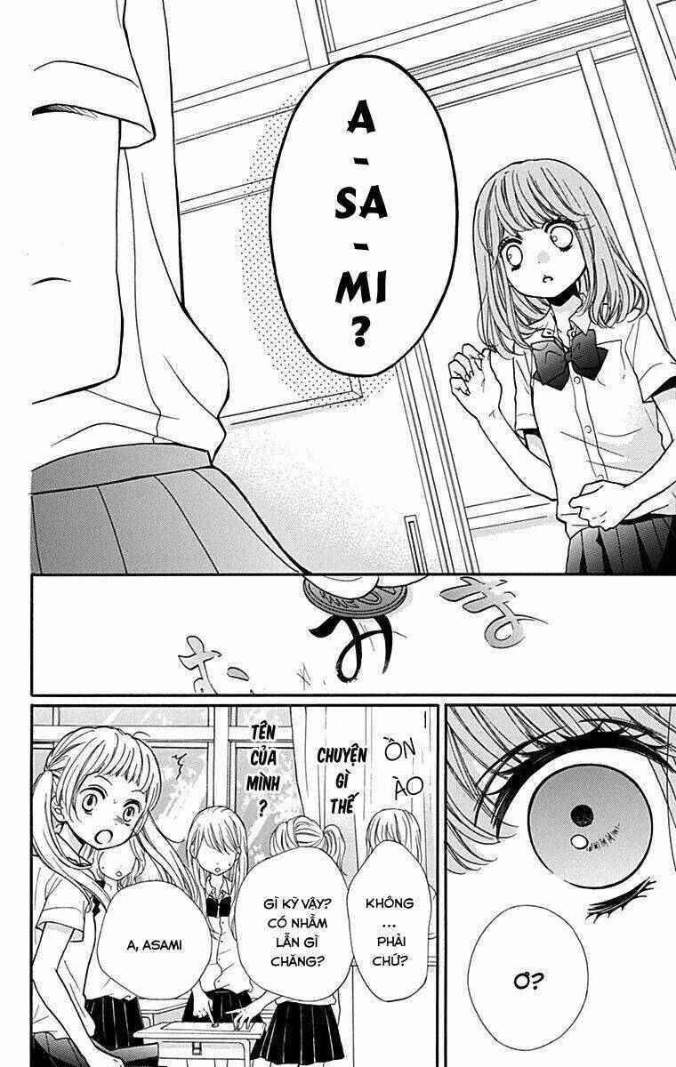 lớp học rùng rợn chapter 45 19