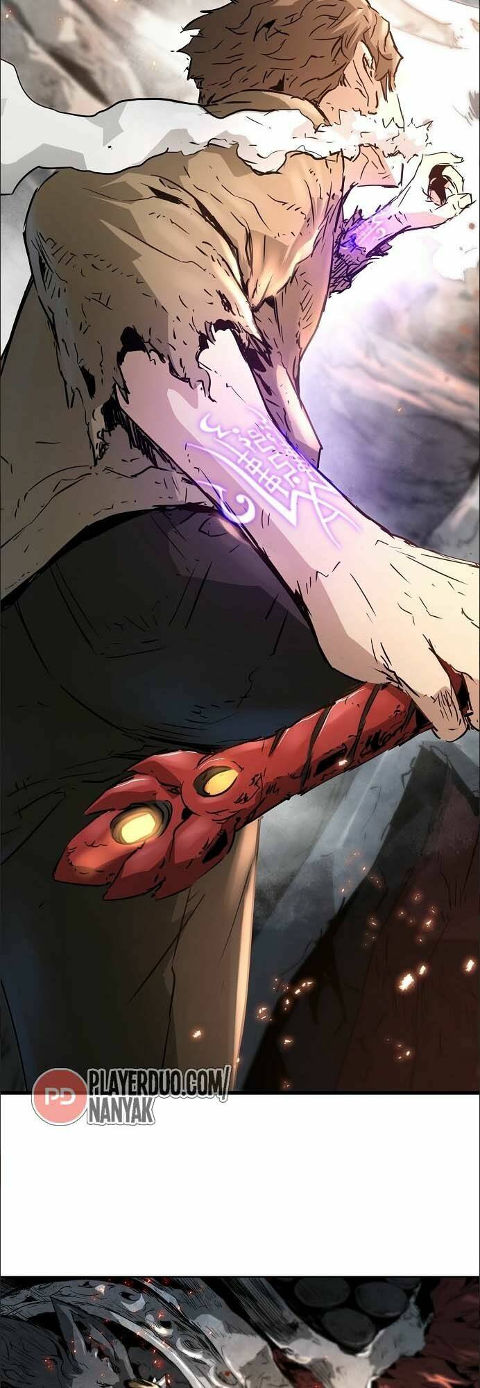 hứa lan chapter 100 2