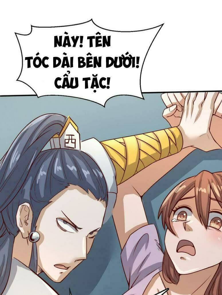 người chặn xuyên không chapter 1 65