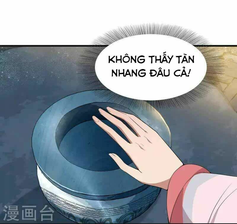 cuồng nữ trọng sinh - hoàn khố thất hoàng phi chapter 101 10