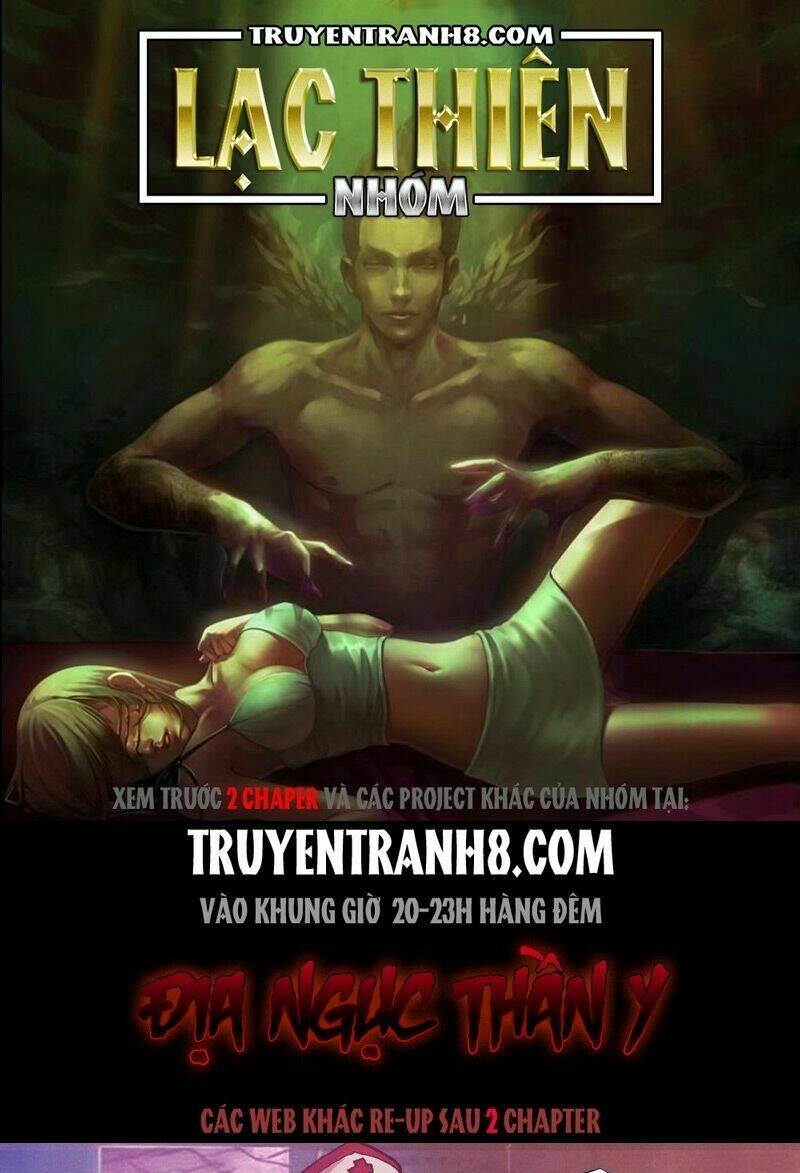 địa ngục thần y chapter 28 1