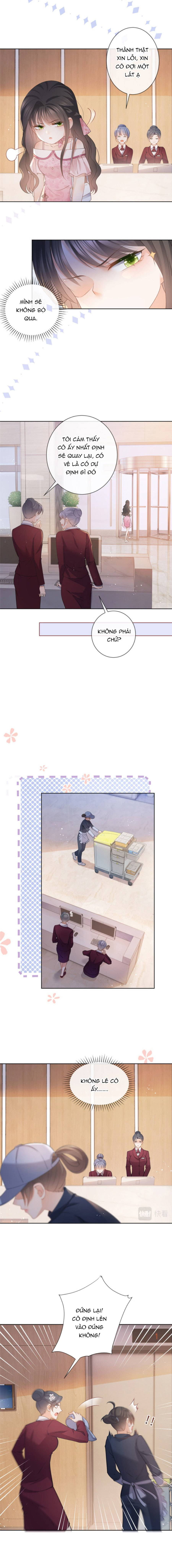 sát thủ đại nhân tại tuyến dưỡng hồ chapter 35 3