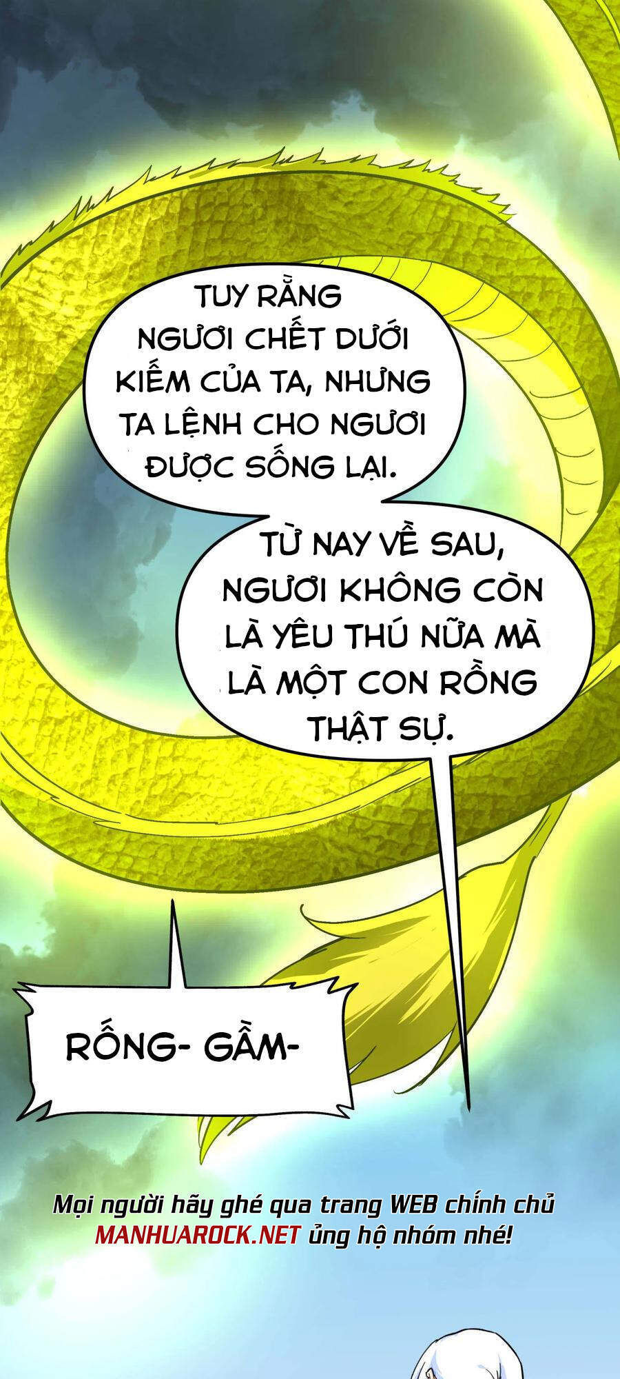 trọng sinh ta là đại thiên thần chapter 91 20