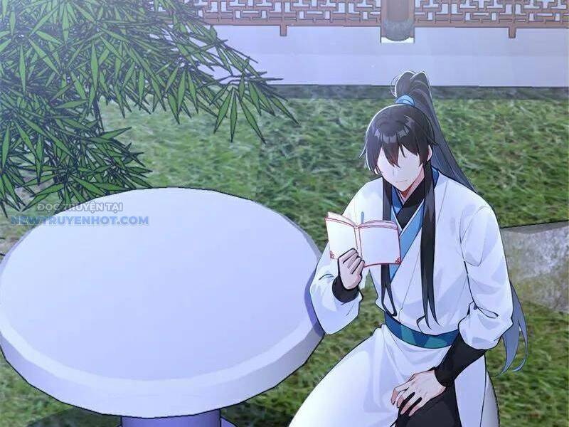 ta thực sự không muốn làm thần tiên chapter 111 68