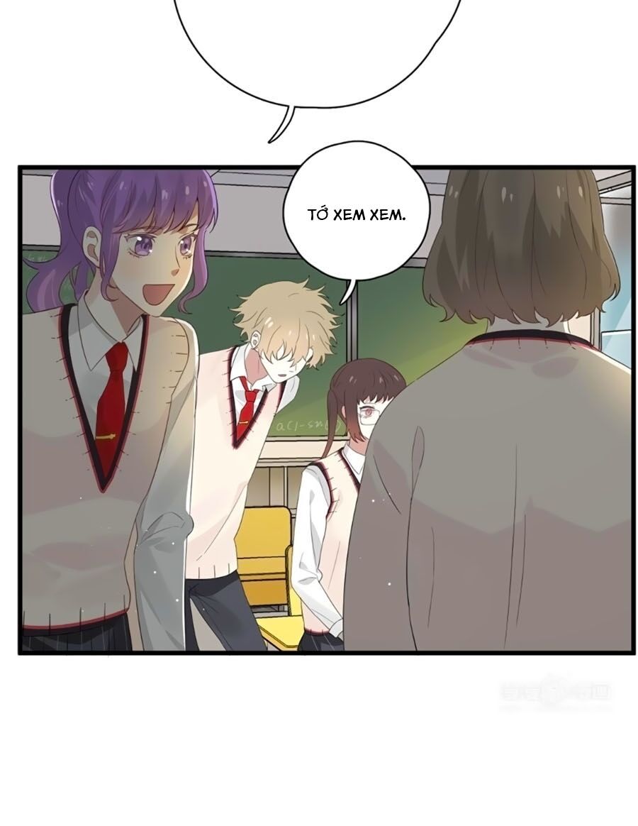 xông vào tim anh chapter 13 26