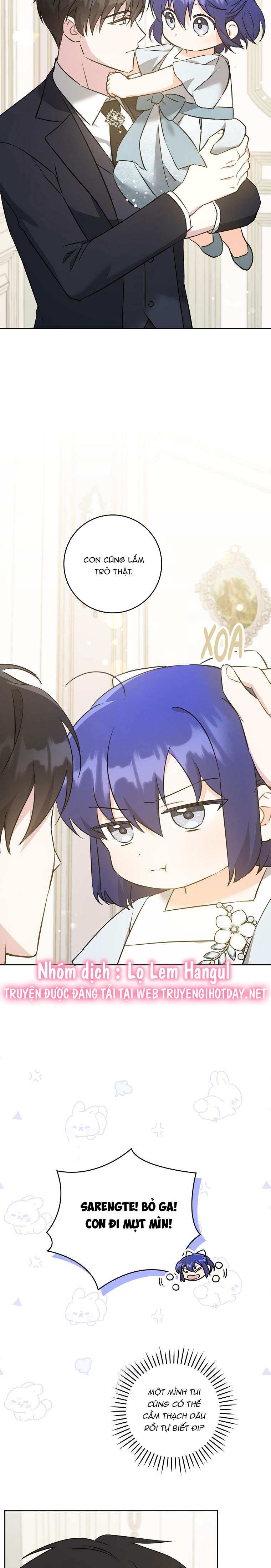 cho con cái núm dú đi mà chapter 70.1 15