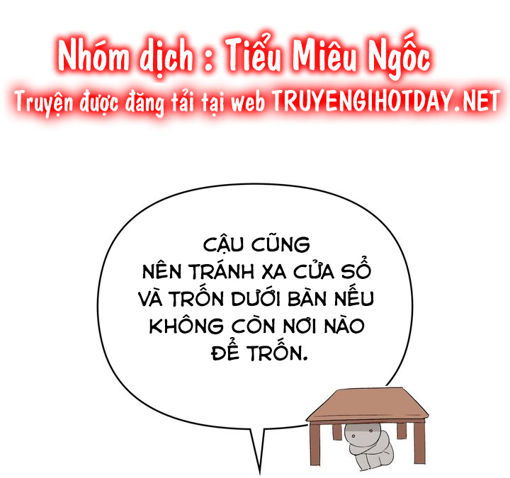 juliet, chúng ta không phải ở kansas đâu! chapter 6 50