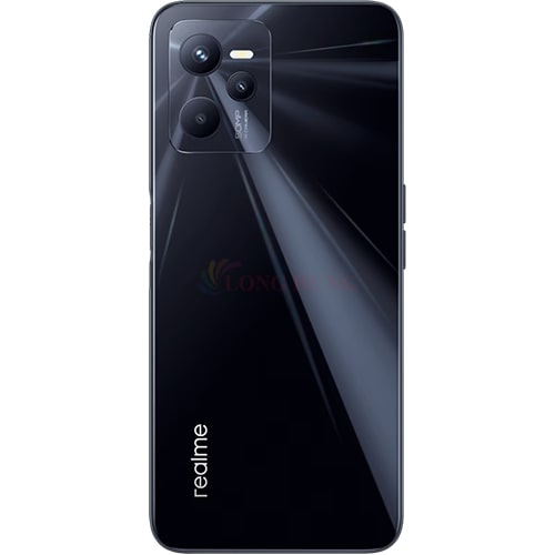 Điện thoại Realme C35 (4GB/64GB) - Hàng chính hãng