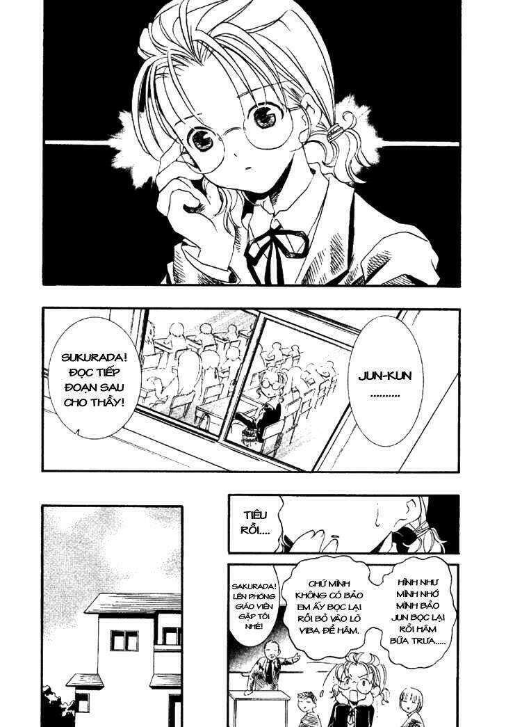 rozen maiden chapter 2 3