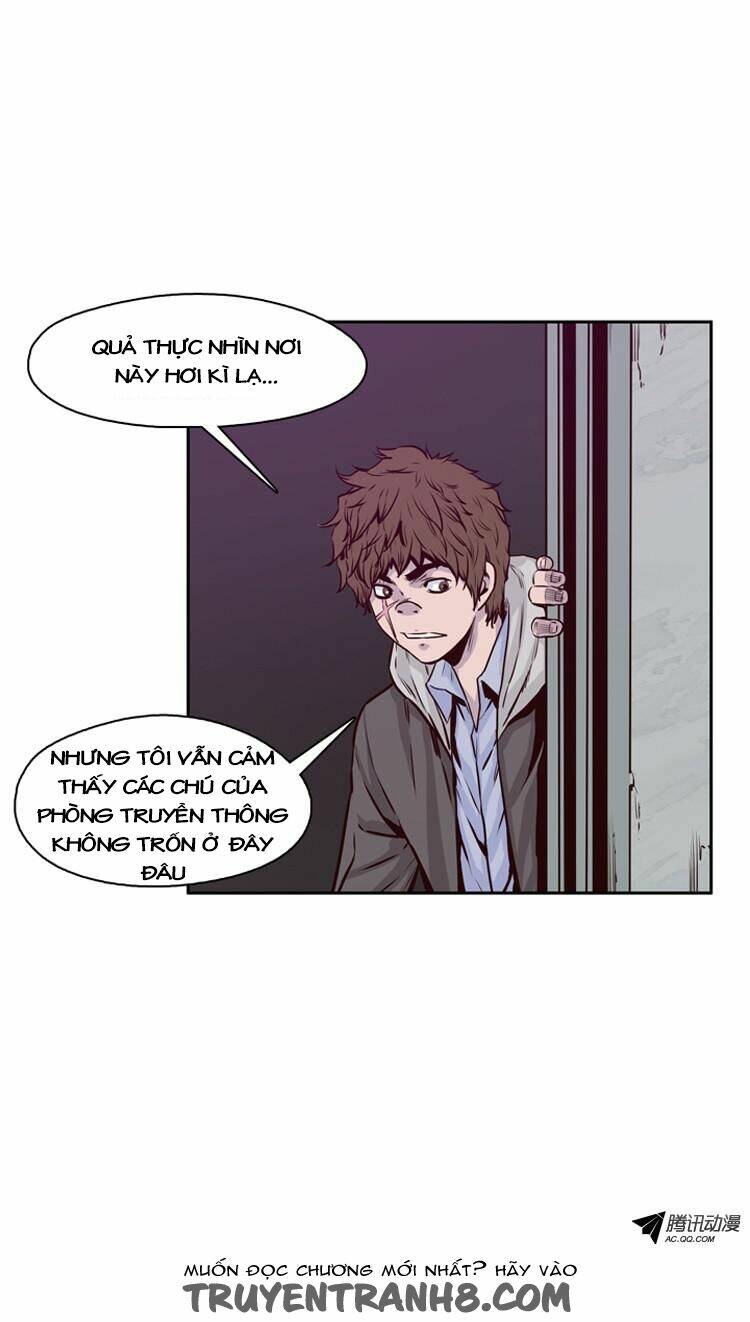 vua của vong linh chapter 124 19