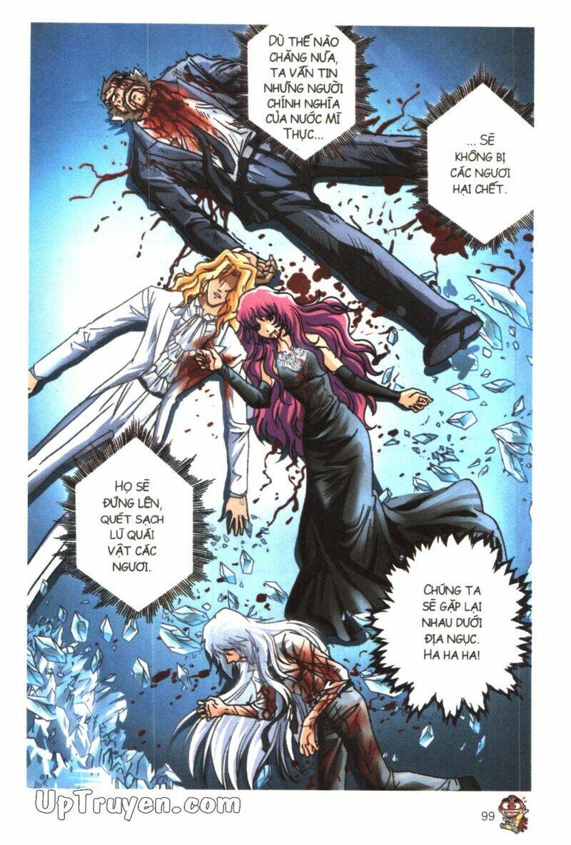 siêu nhân mì ăn liền chapter 19 95