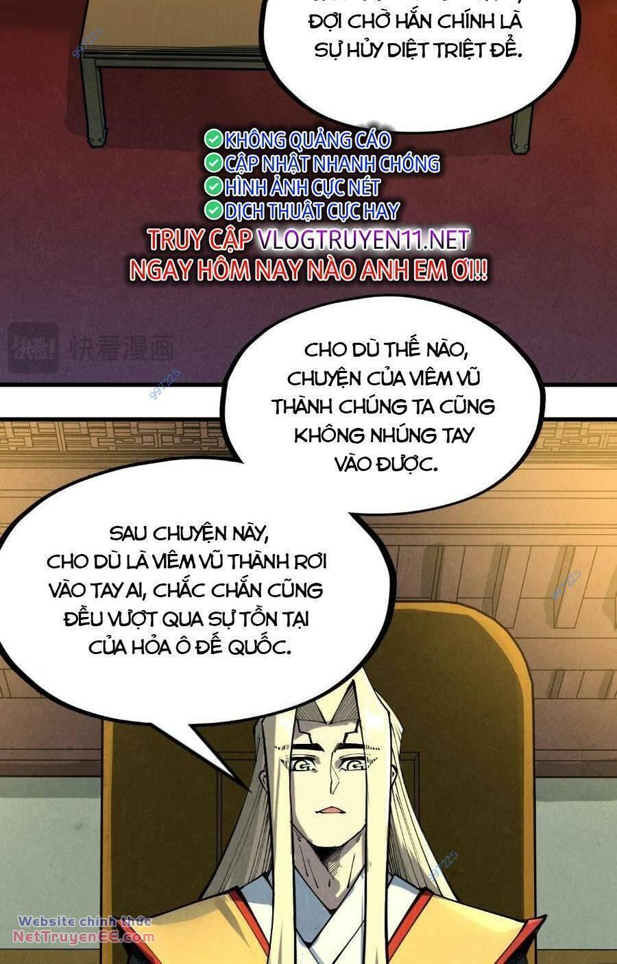 vạn cổ chí tôn chapter 282 49