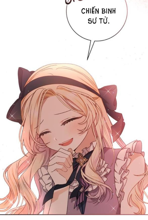 bạo chúa muốn có cuộc sống tốt đẹp chapter 13.2 19