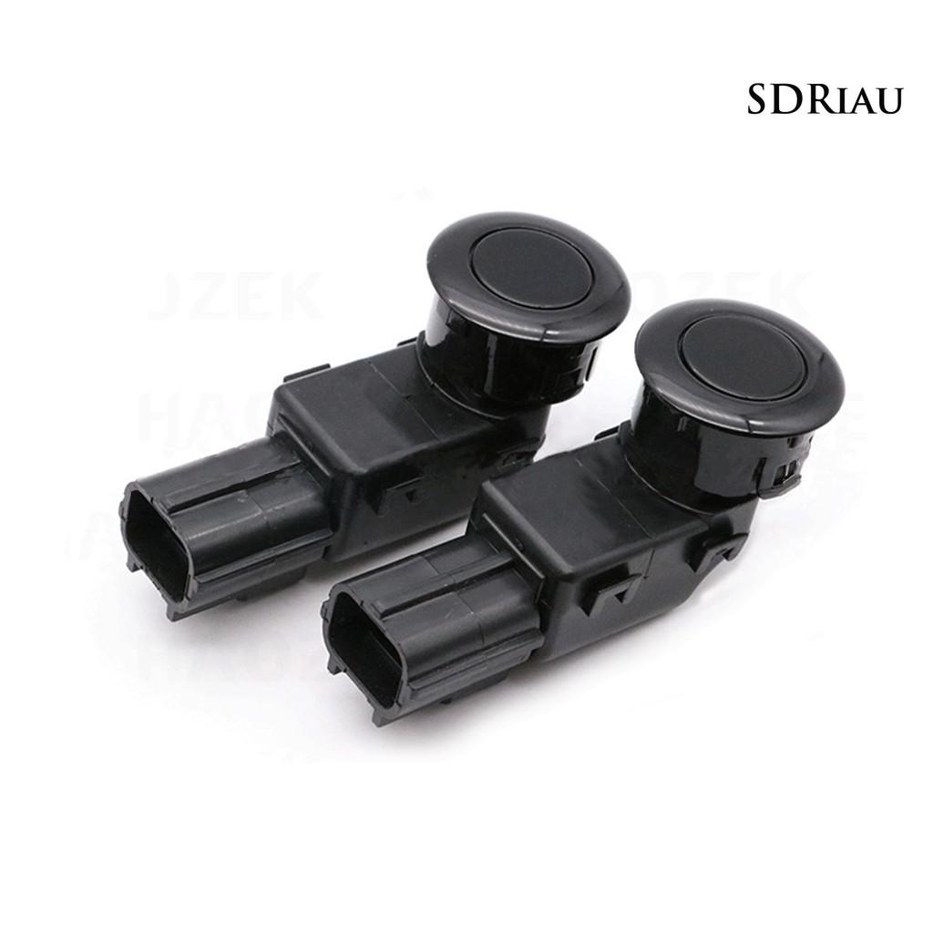 Cảm Biến Đậu Xe Cao Cấp Qcdz 5m5t-15k859-baxaa Dành Cho Ô Tô Ford