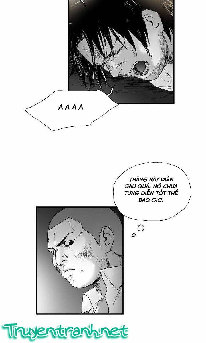 bạo lực học đường chapter 20 24