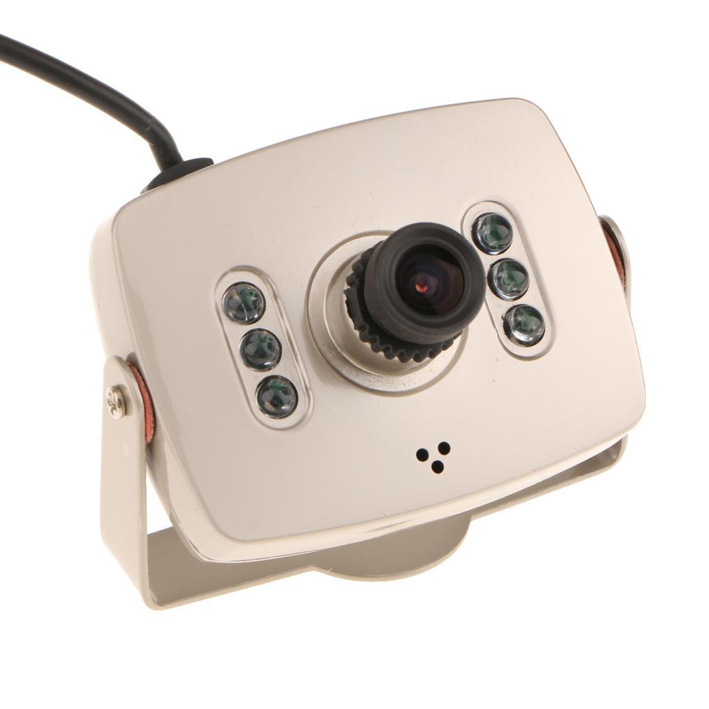Mini Wired Camera Night Camera