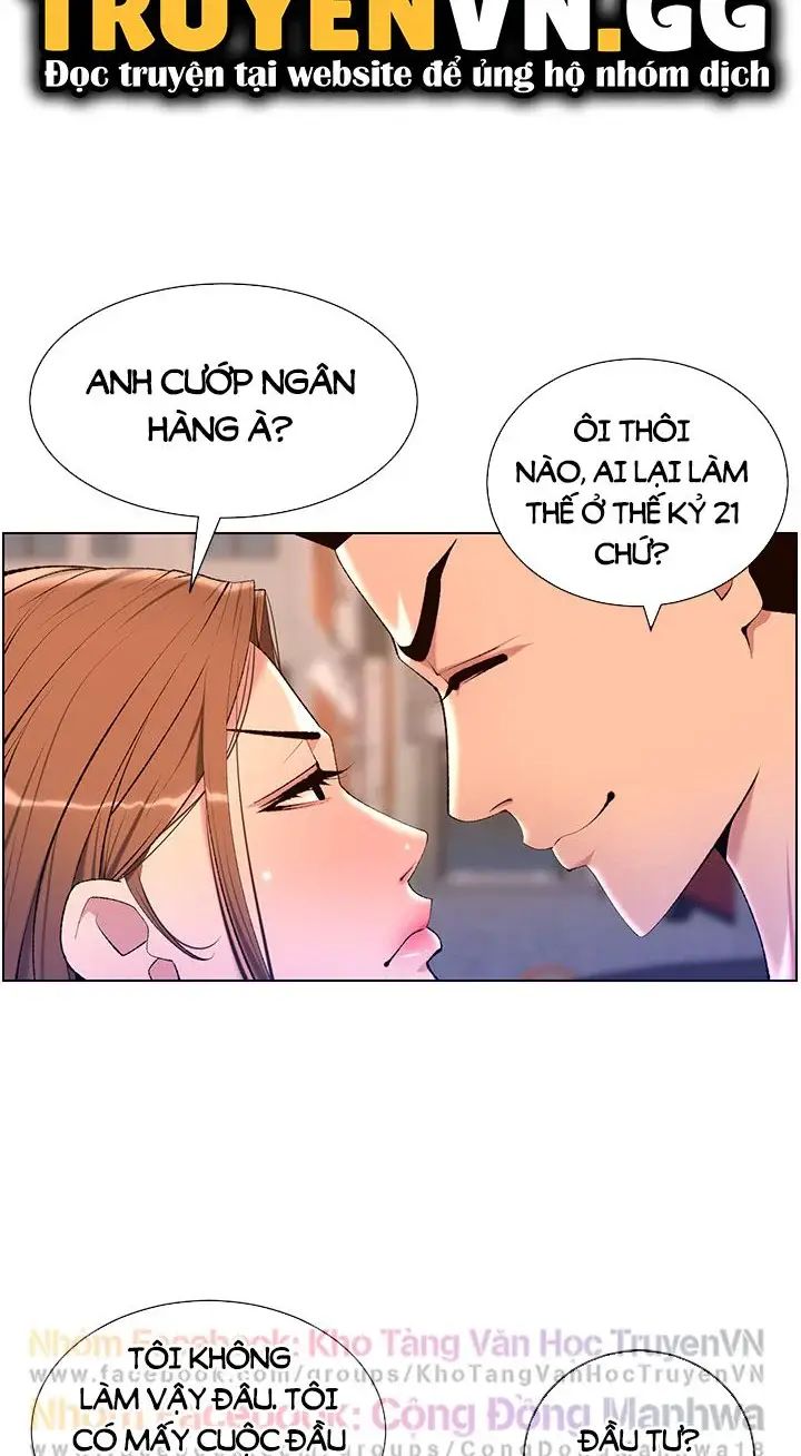 app đế vương giường chiếu chapter 24 19