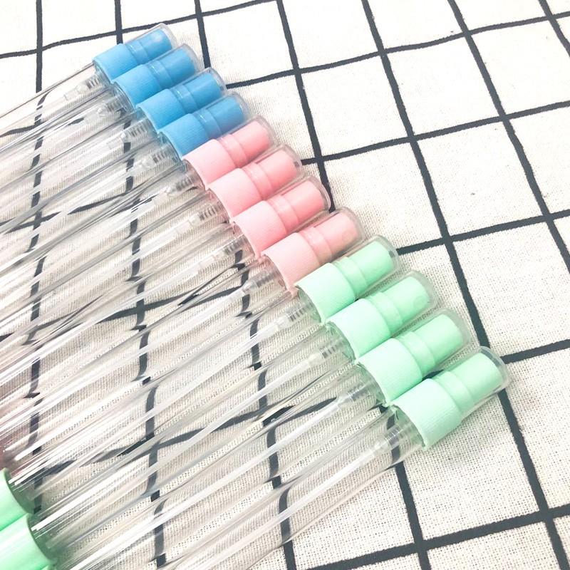 1 Lọ Đựng Nước Hoa Khi Đi Du Lịch