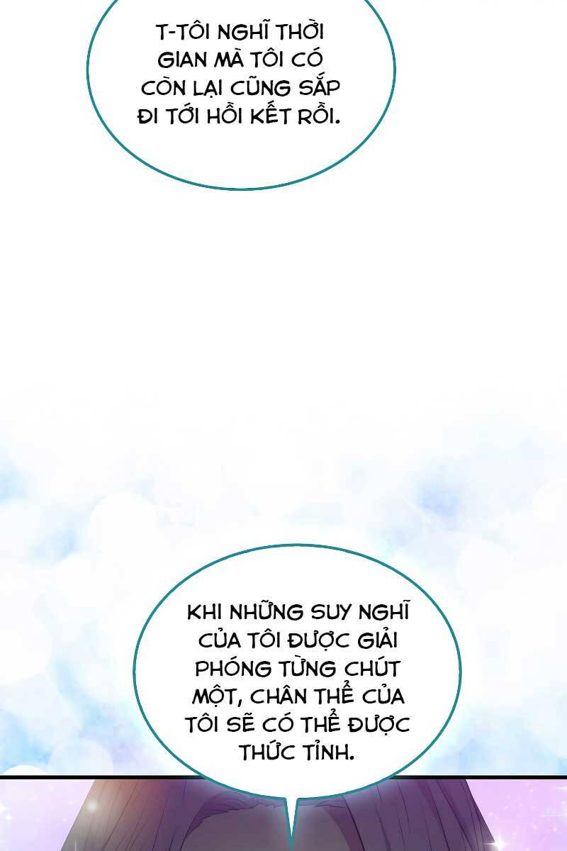 tôi thăng cấp trong lúc ngủ chapter 85 33