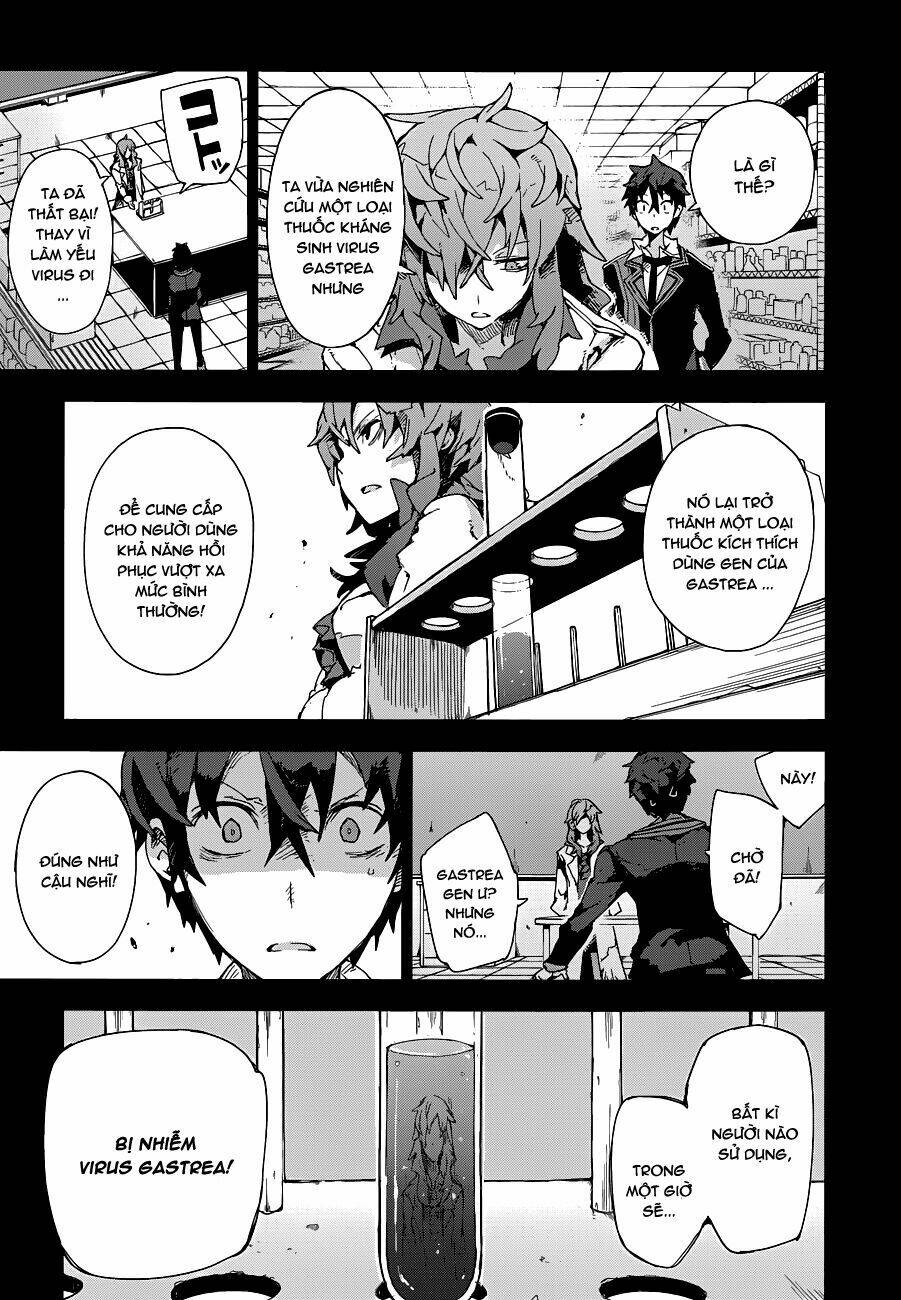 black bullet chapter 14 40