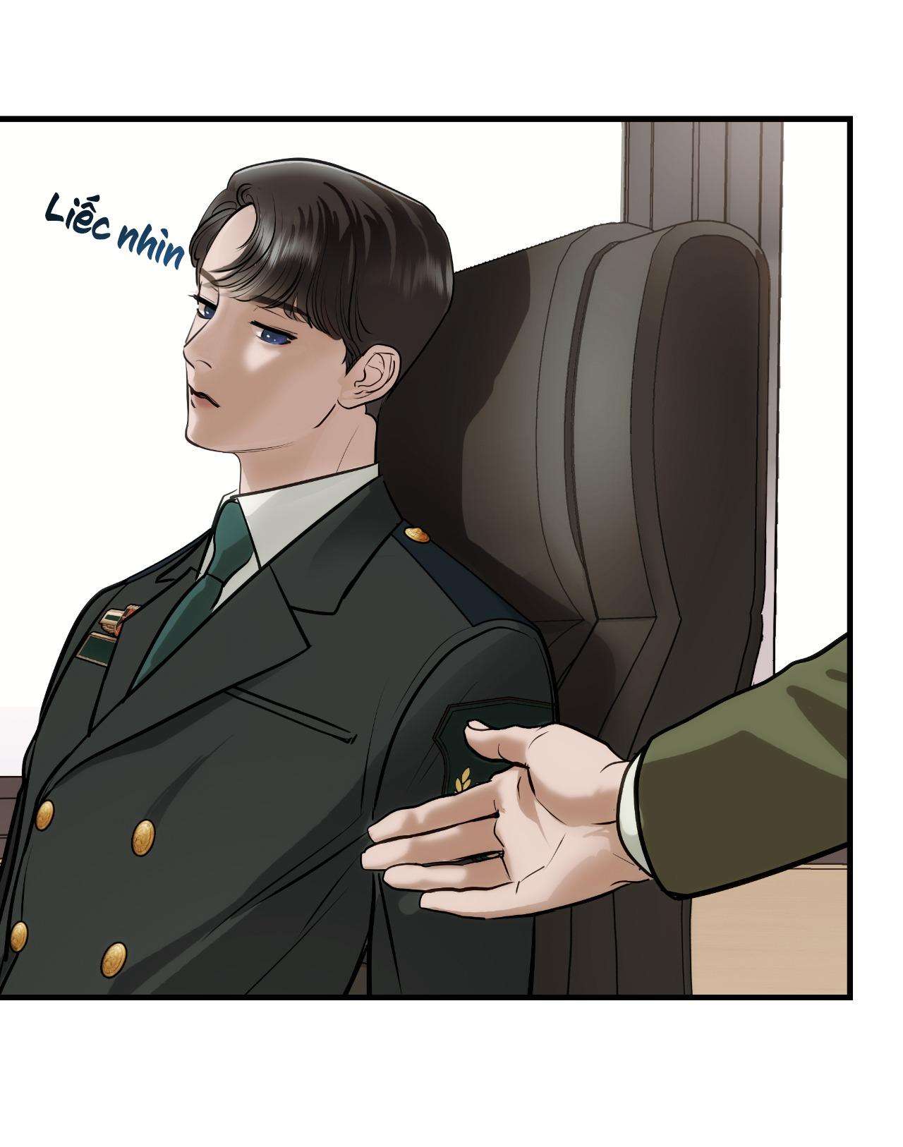 người trong gương chapter 12 55