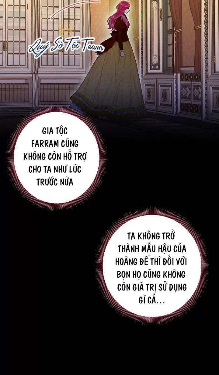 thánh nữ ẩn danh chapter 168 15