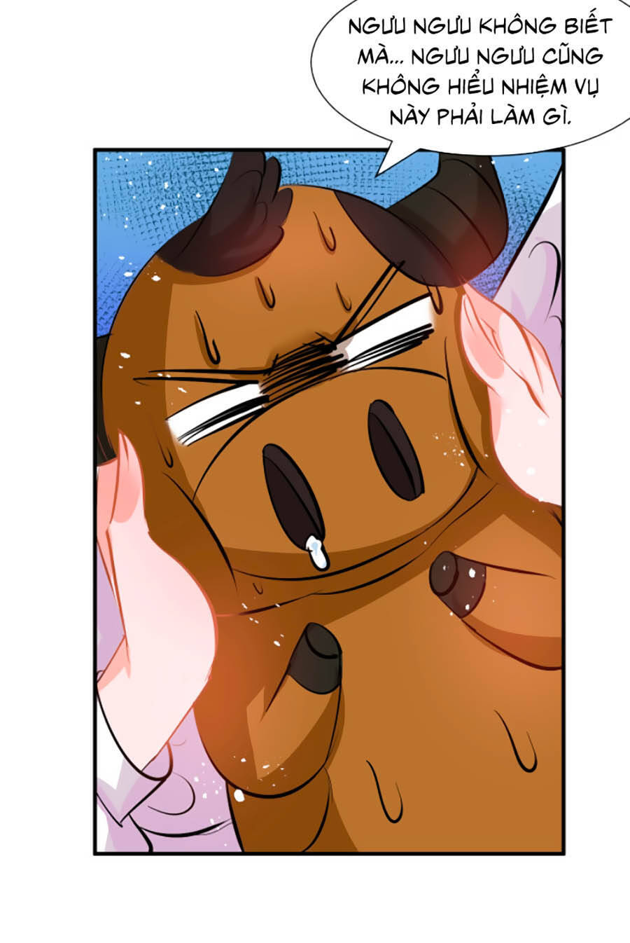 hệ thống công lược của tiểu công chúa chapter 63 17