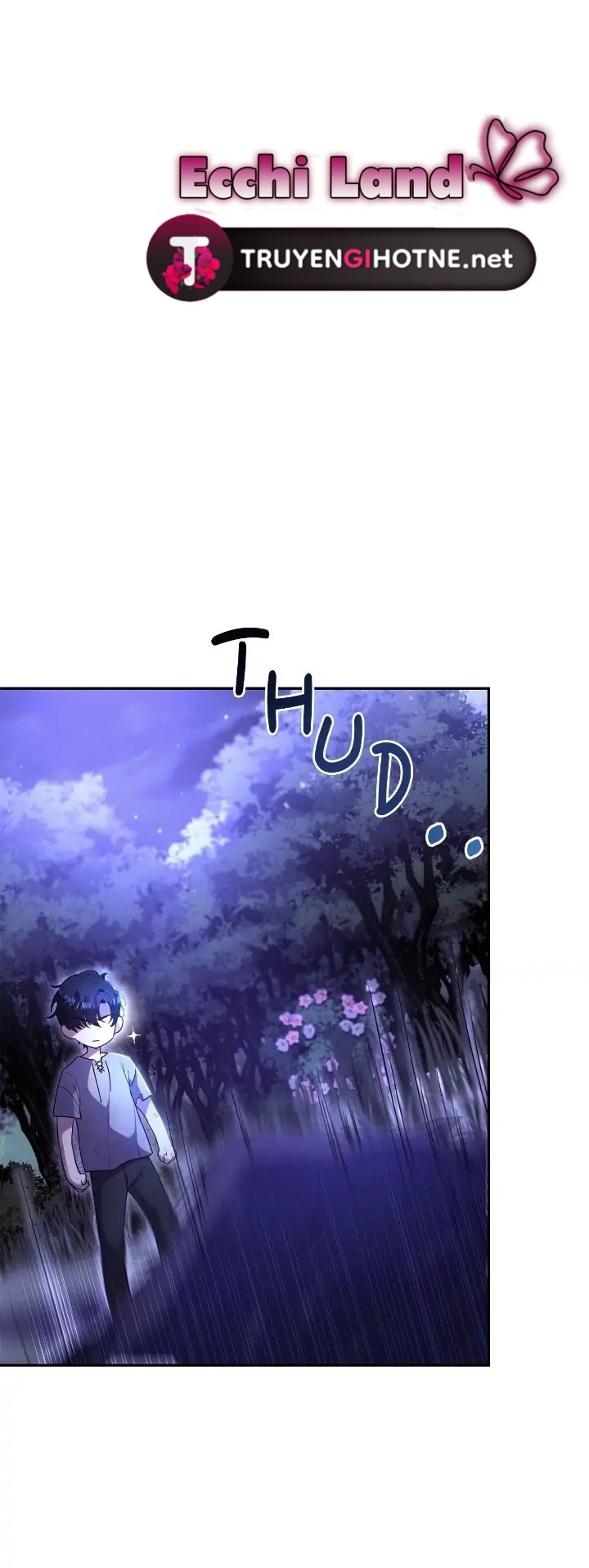 khi con gái mụ phù thủy hóa giải lời nguyền của nam chính chapter 3.1 8