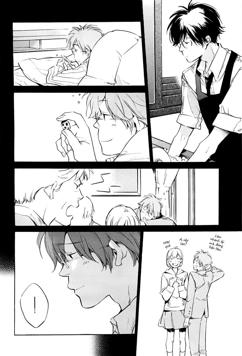 my girl chapter 35 7