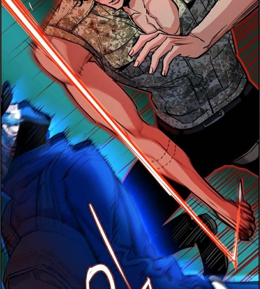 bạn học tôi là lính đánh thuê chapter 66 12