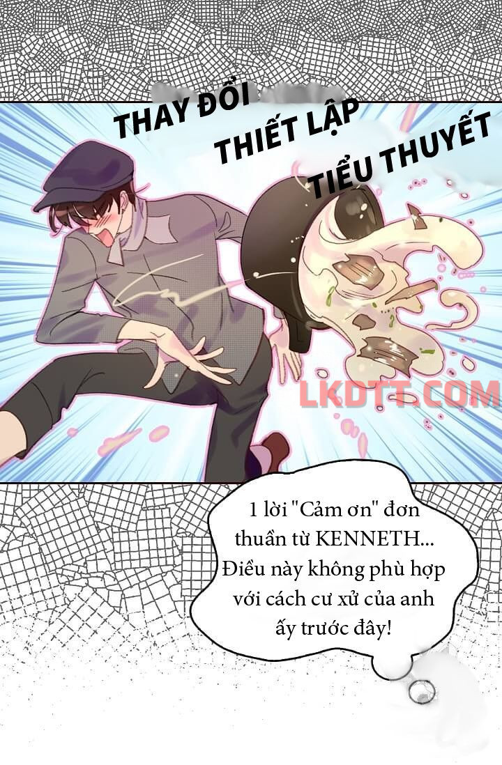 đừng xem thường nữ phụ chapter 123 14