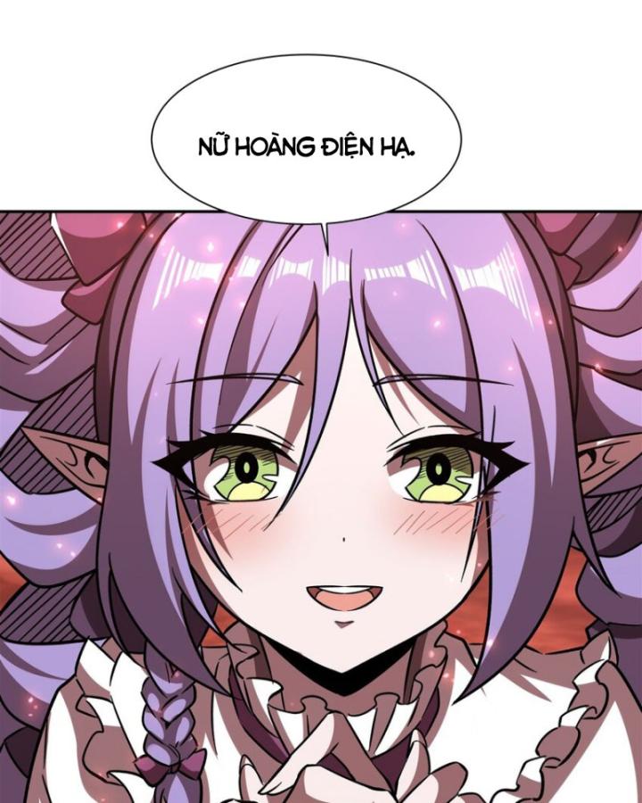 huyết cơ và kỵ sĩ chapter 288 38