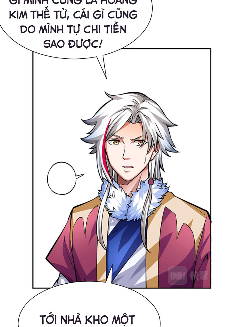 võ đạo độc tôn chapter 365 14