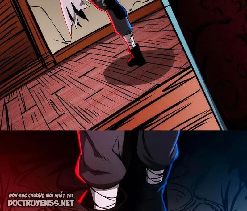 quỷ dị dược tề sư: bệnh nhân của ta đều là kinh khủng chapter 15 32