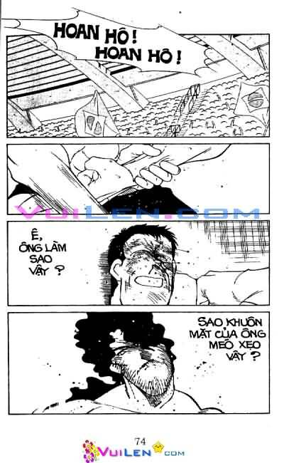 truyền nhân atula - shura no mon i chapter 37 75