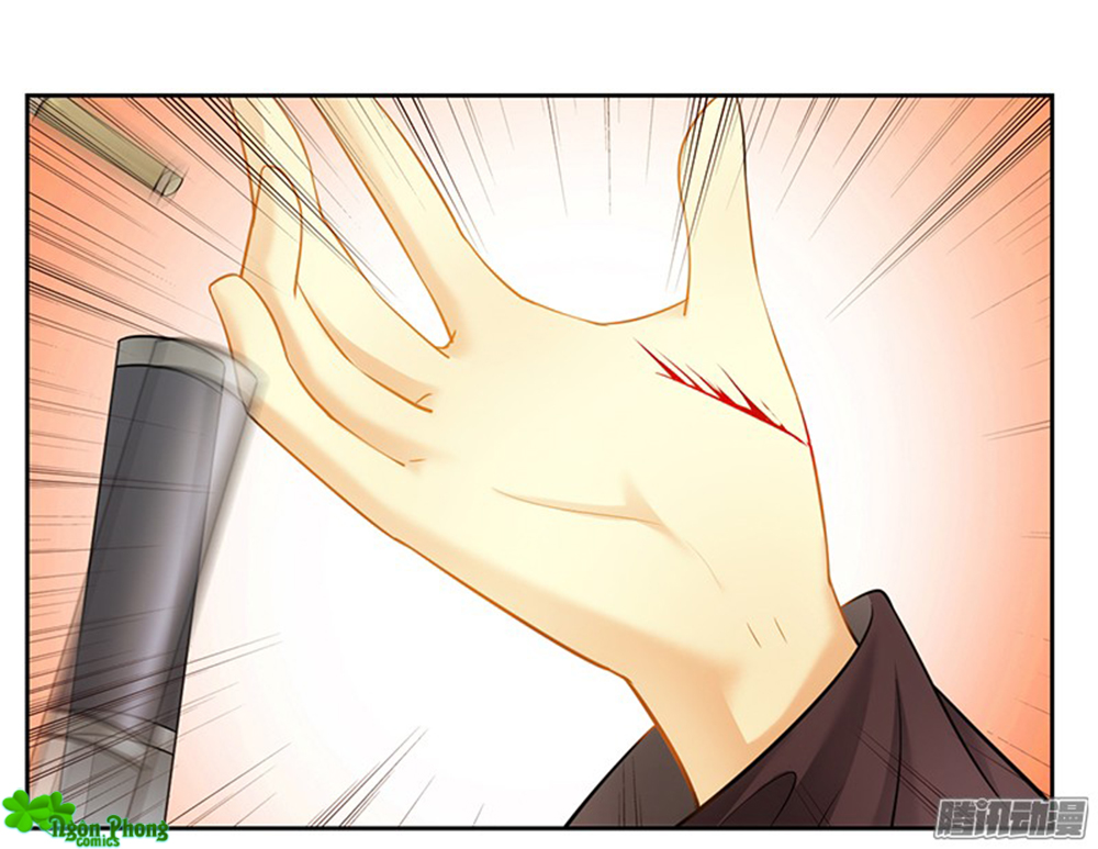 phúc hắc tổng tài đừng tới đây chapter 36 22