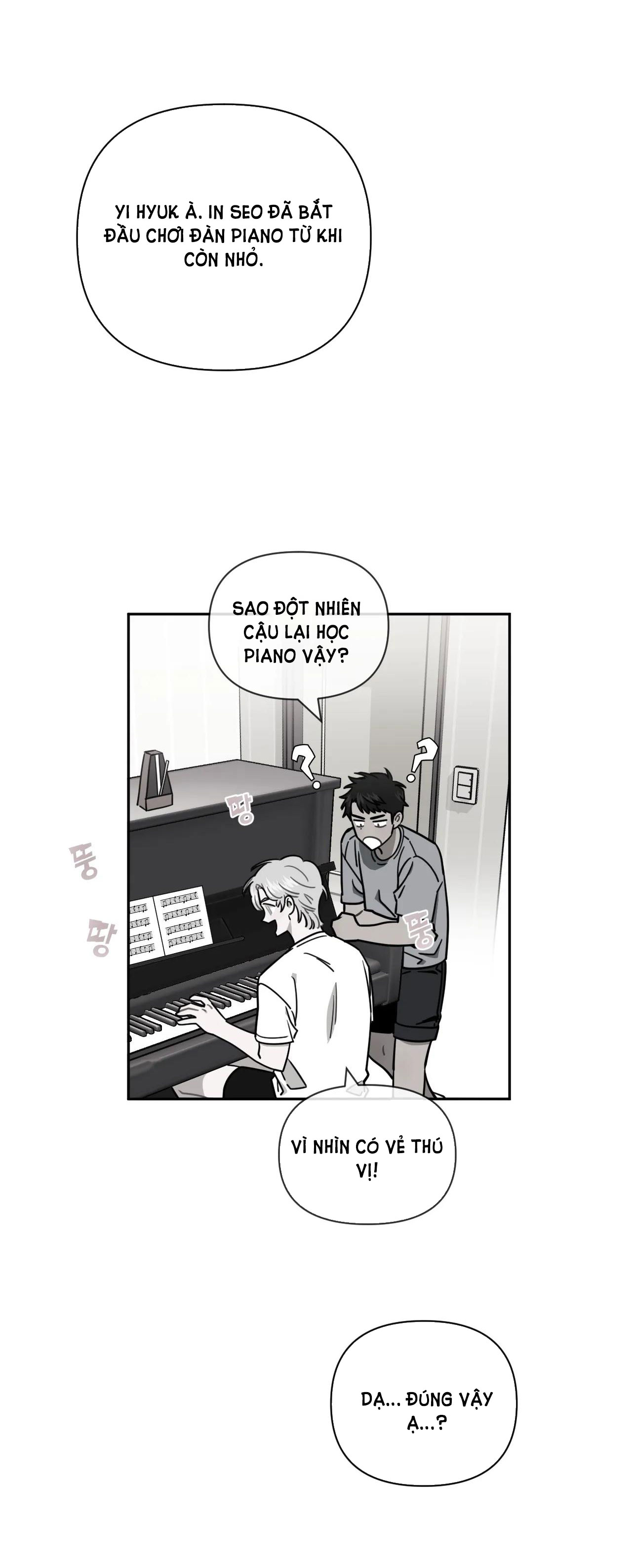 hơn cả bạn bè chapter 65.1 30