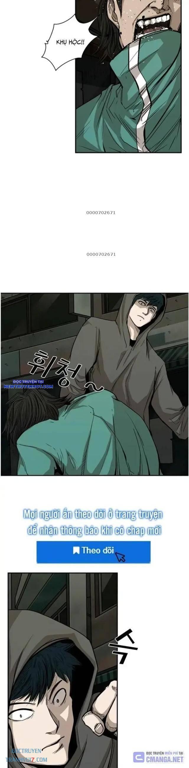 shark - cá mập chapter 79 24