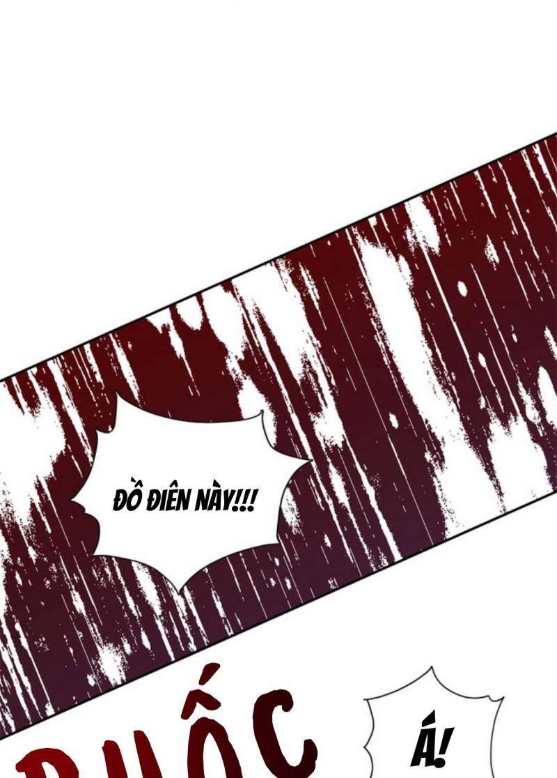 đi theo dấu vụn bánh chapter 27 21