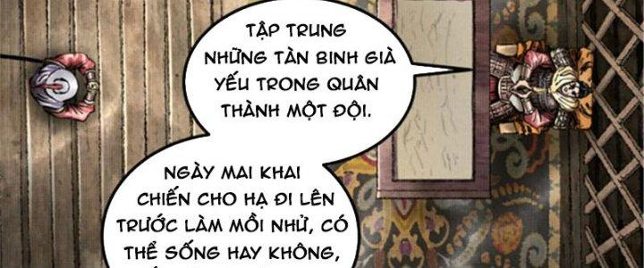 máy mô phỏng nhân sinh của lữ bố chapter 16 123