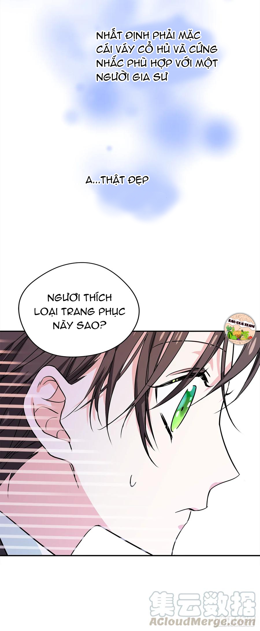 nam nô bộc xinh đẹp của tôi chapter 19 37