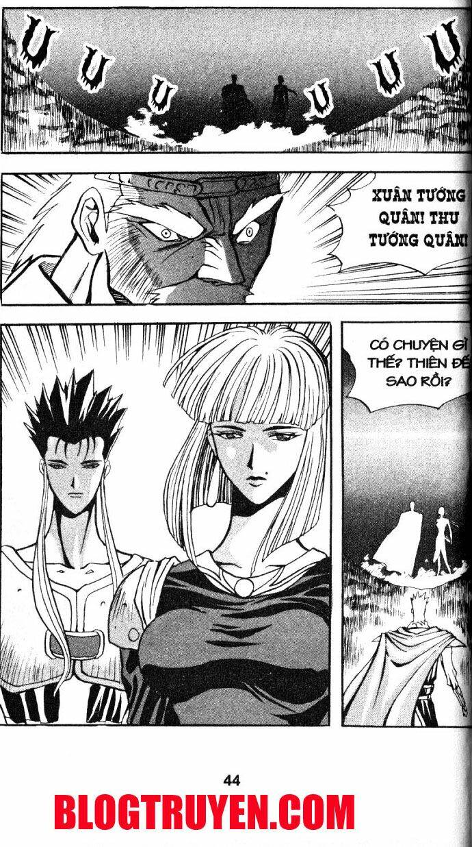 shoma - thiên vương thần kiếm chapter 19 10