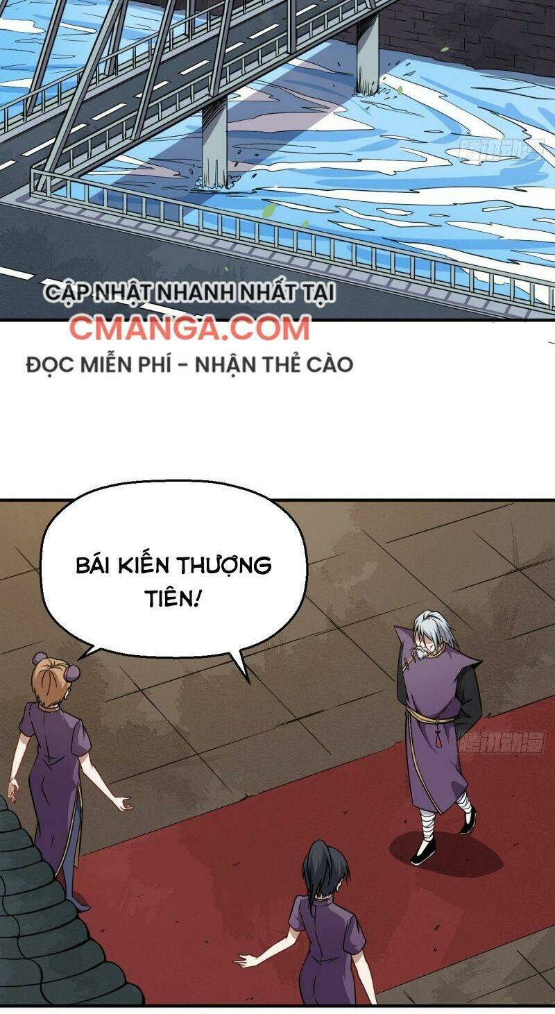 tổ thượng có tiền chapter 27 2