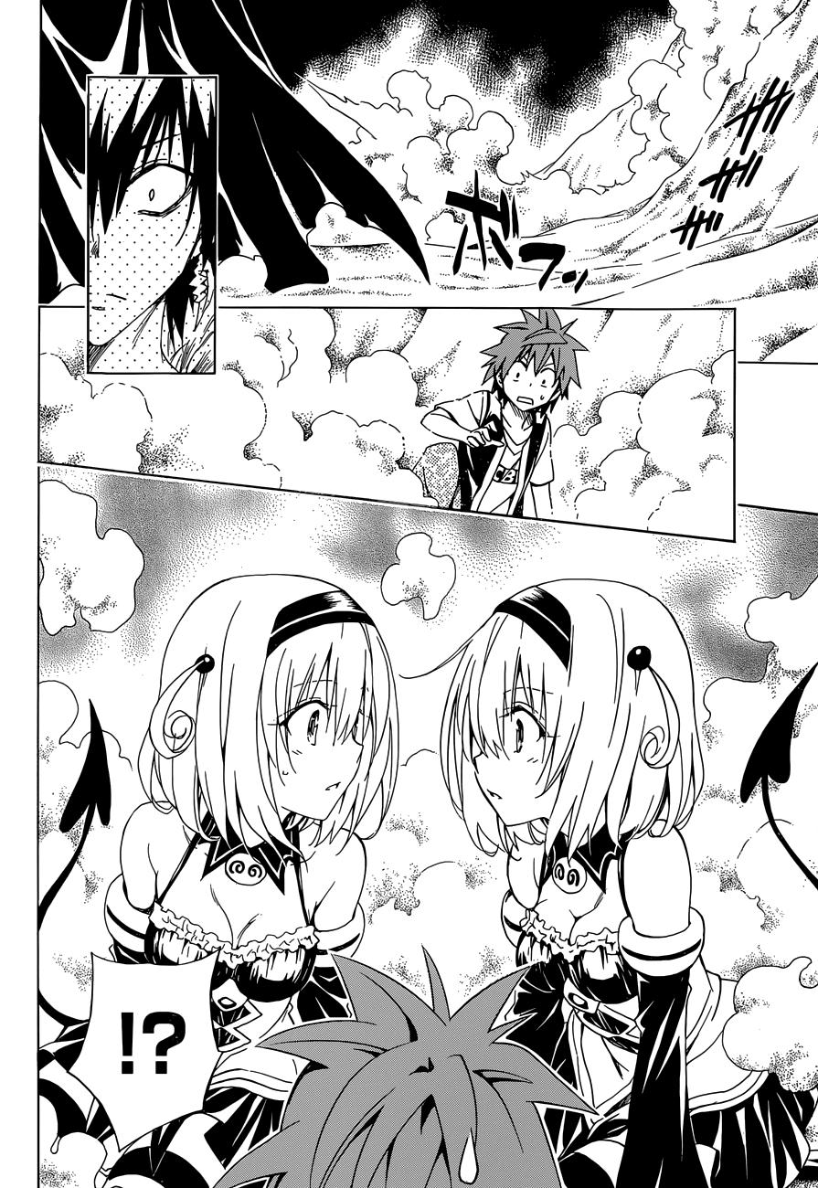 to love - ru darkness chapter 61 5