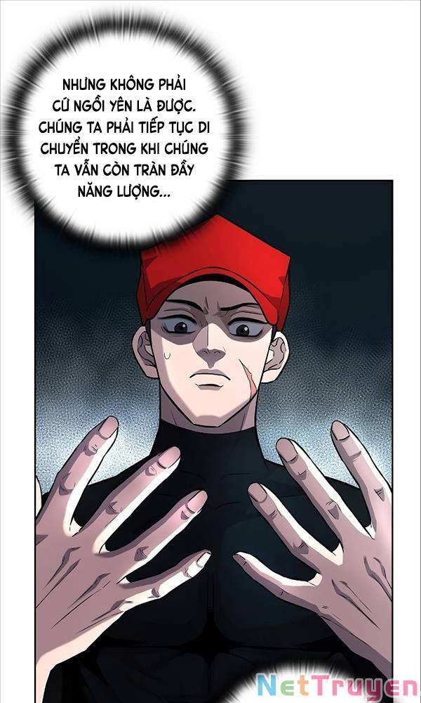 ma pháp sư hắc ám trở về để nhập ngũ chapter 6.1 36