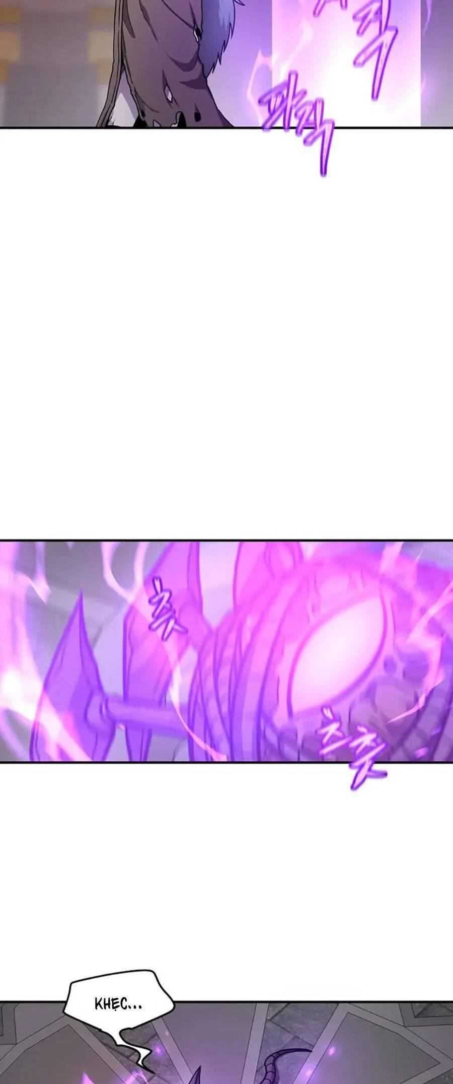 shaman - pháp sư chapter 49 36